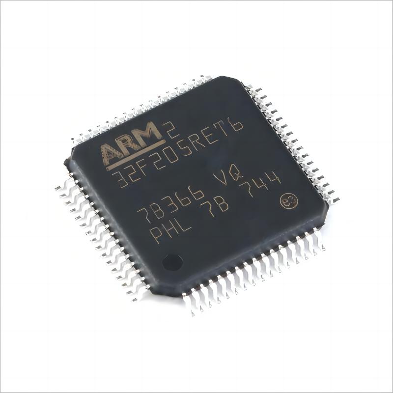 100PCS brand new STM32F205seriesRBT6 RCT6 RET6 RGT6 RGY6 VBT6 VCT6 VET6 VGT6 ZCT6 ZET6 ZFT6 ZGT6