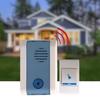 Wireless Doorbell for Home, Office, Apartment or Garden Doors with Wireless Connection