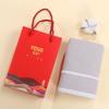 Gaoyang Pure Cotton Gauze Towel A Type of Cotton Wash Towel Sweat Wipe Household Moisture Moisture-wicking Gentle Adult Style