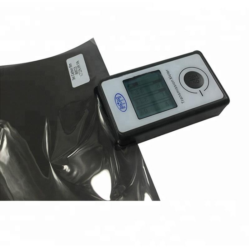 50cmX152cm IR90% Auto Nano ceramic solar window tint film UV protection tinted car window Film IR1090