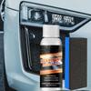 Headlight Polishing Liquid Automatic Plating Refurbishment Repair Agent 50 ML Car Lamp Crystal Plating Refurbishment Sponge