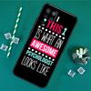 Awesome Psychologist Psychology Case For Oppo A40 A60 A80 A16 A76 A96 A18 A38 A58 A78 A98 A91 A15 A17 A74 A94 A54 A57S Cover