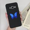 For Samsung Galaxy J5 2015 J500F J5 2016 2017 J510F J530F Case Shockproof Bumper Cute Cat Dinosaur Phone Cover SamsungJ5 Fundas
