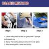 Car Polishing Coating Agent: Multifunctional Renewal Agent for Auto Scratch Repair and Coating