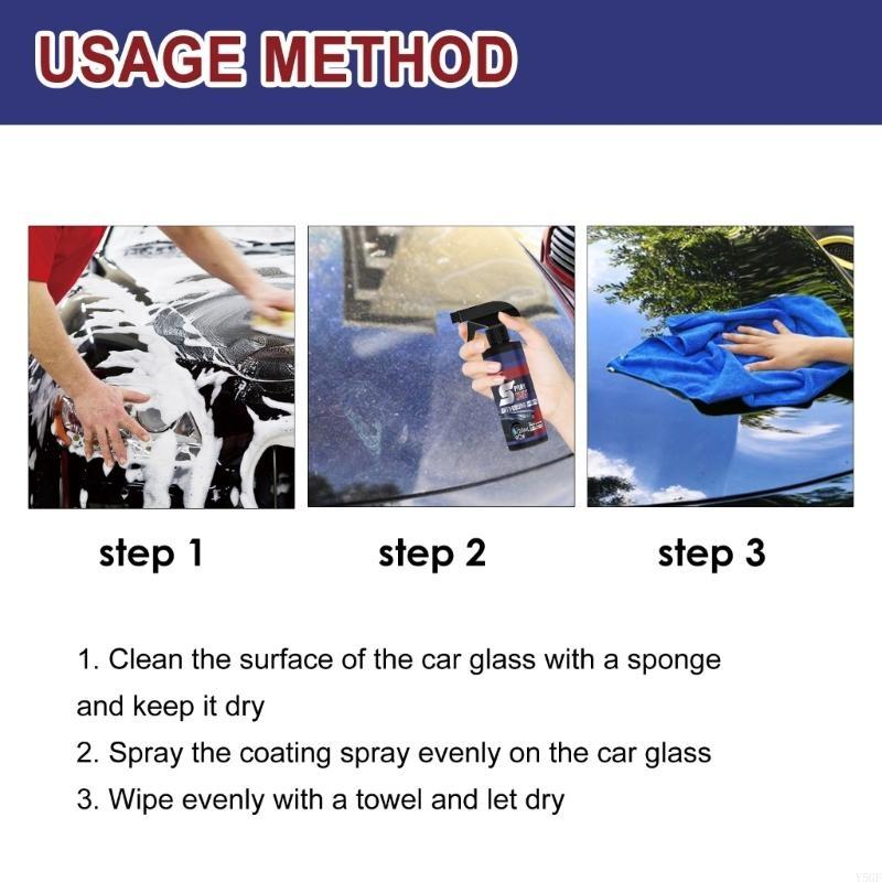 Car Polishing Coating Agent: Multifunctional Renewal Agent for Auto Scratch Repair and Coating