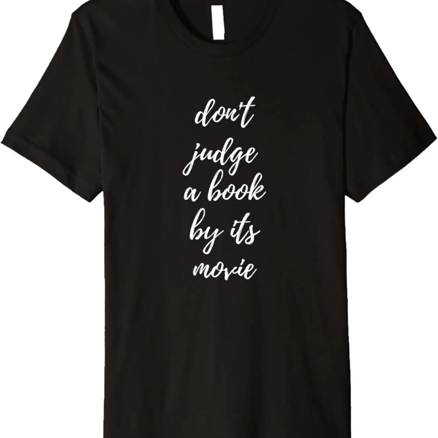 Only Judy Can Judge Me T-Shirt T-Shirt S