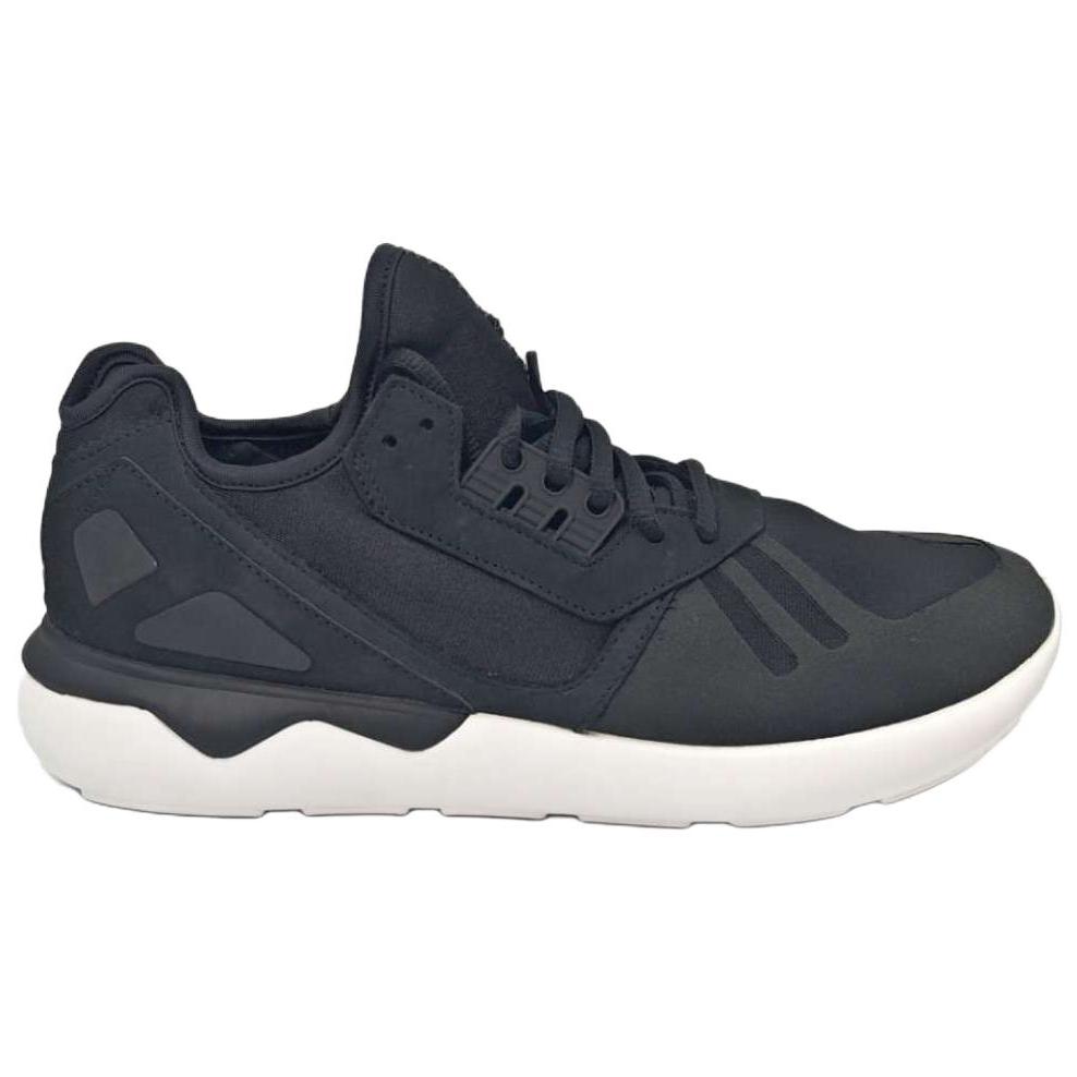 adidas Tubular Versatile Comfortable Lifestyle Casual Shoes Unisex Shoes Black B26005