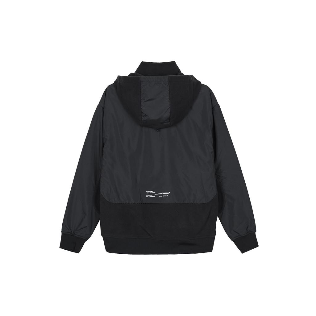 Jordan Pullover Herren Schwarz Kapuze Moderat Sonstige DV1592-010