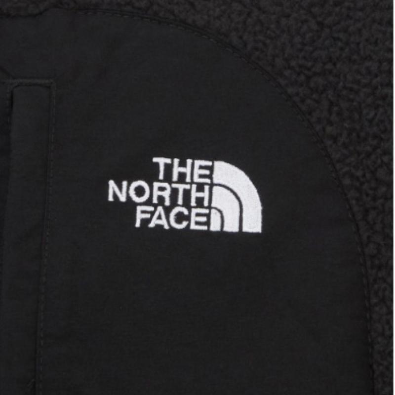 The North Face Women S Yumori Off Peak Full Zip Jacket Black