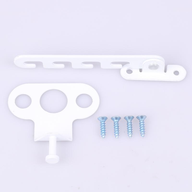 Window Support Wind Hook Latches Stainless Steel Limiter Latch Wind Brace