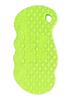 Painless Bath Sponge Exfoliating Bath Scrubber Soft Dead Skin Remover Sponge For Adults Kids Baby Gentle Mud Removing Shower