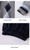 Dreiteilige Pullover-Uniform im britischen Stil für den Chor der Grundschule und den Kindergarten