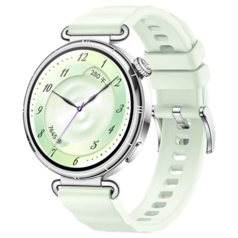 

Huawei Watch GT 6 Smartwatch (CN version)