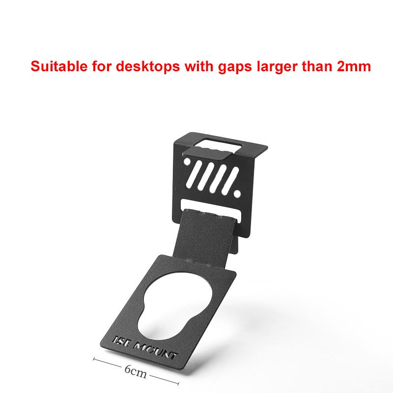 Hang Gas Canister Hook Camping Tables Hook Stainless Steel Stove Tank Hanger Hook Outdoor Camping Table Gas Stove Tank Organizer