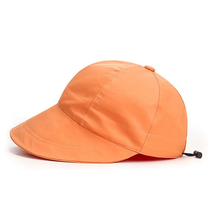 ZHENYUEQI Korean Style Adjustable Drawstring Sun Protection Fisherman Hat