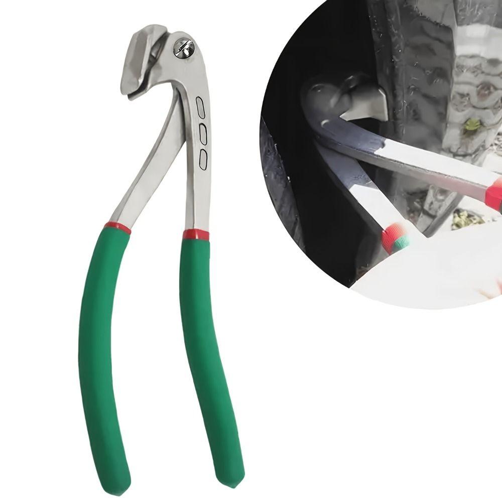 Eagle Beak Design Car Dent Repair Pliers Wheel Arch Restoration Tools Auto Body Repair