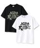Neseupaseutyudio Ink Garments Oversized Short Sleeve T-Shirt 5 Colors [Nsse_1008]