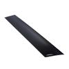 Right Side Windshield Post Molding Trim Black 51137272584 Front Window A Pillar Cover for Cooper R55 R56 R57