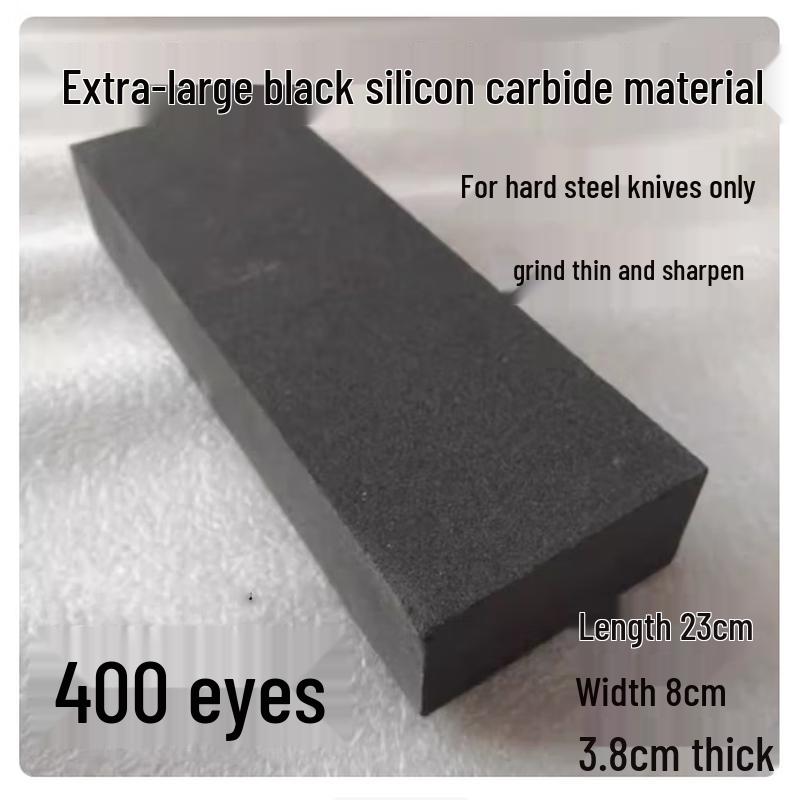 

Камень для заточки из карбида кремния Sai Jiarui