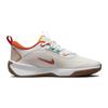 (GS) Nike Omni Multi-Court 'Sail Multi-Color' Kinder FD4630-161