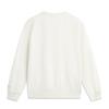 Li Ning Sports Life Collection Sweatshirt Women's Ivory AWDV806-1