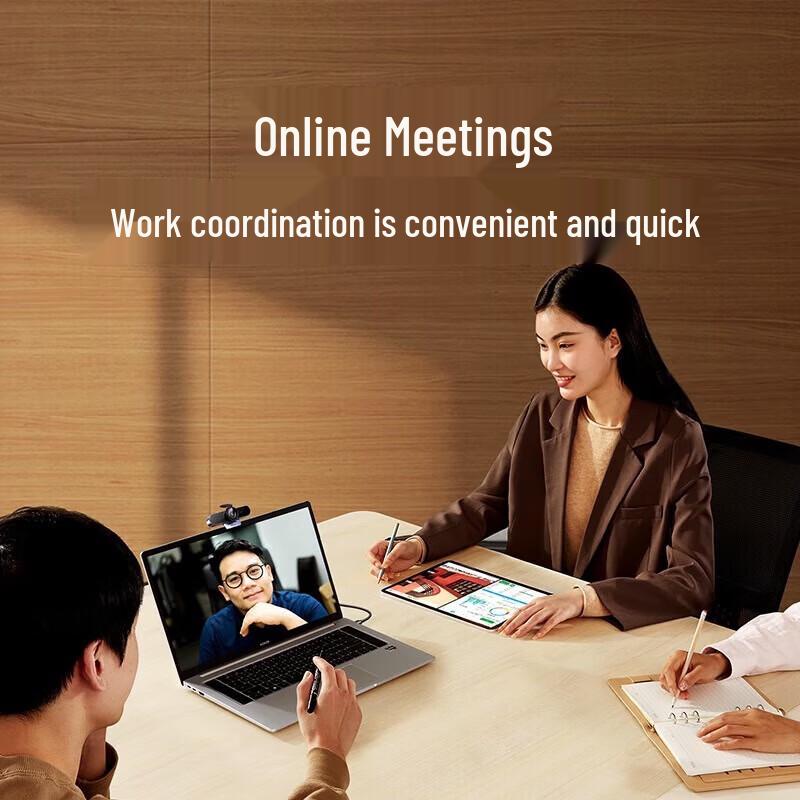 UGREEN 4K USB 3.0 8MP Webcam