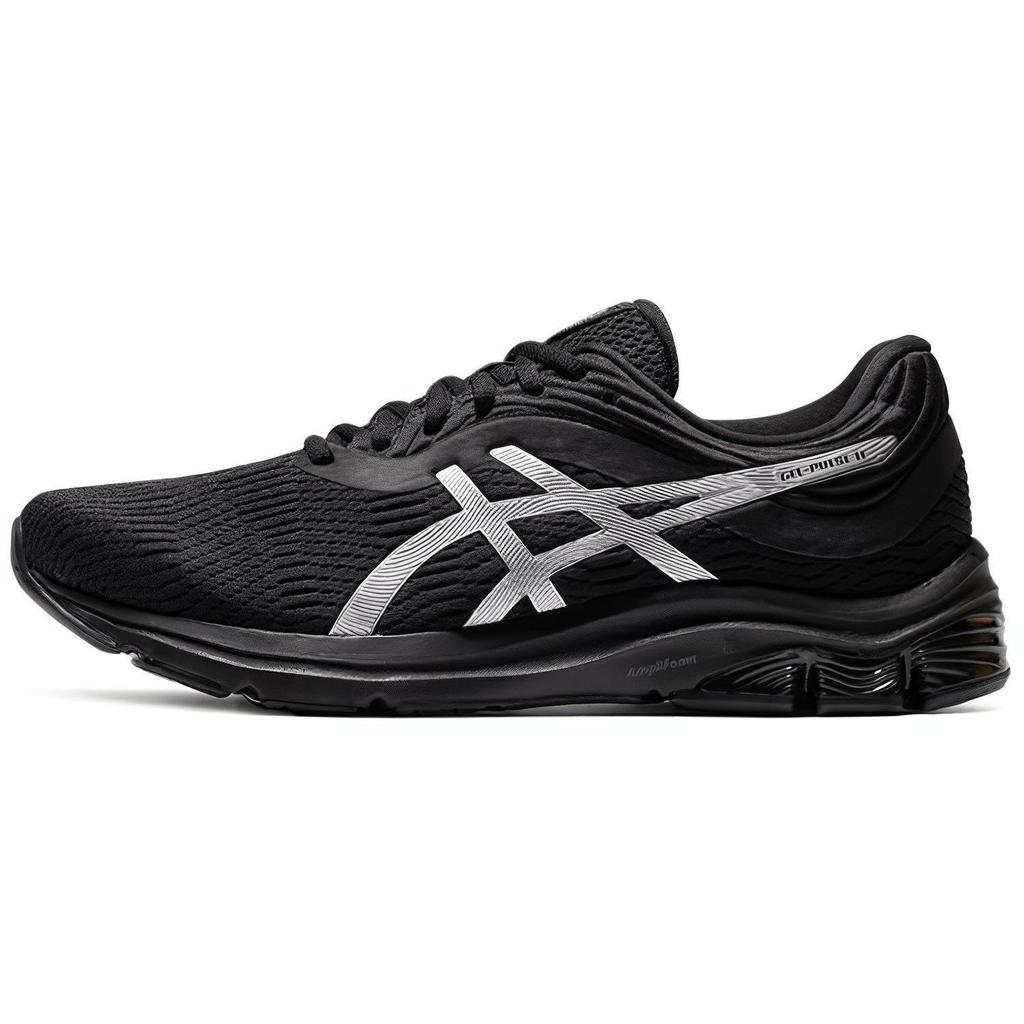 ASICS Gel Pulse 11 Black/Silver 1011B293-001