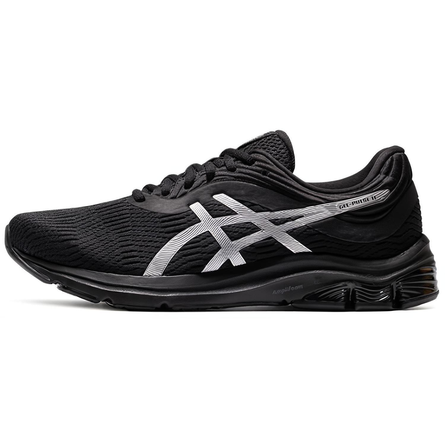 

ASICS Gel Pulse 11 Black/Silver 1011B293-001 39.5