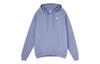 Sweatshirts Women's Indigo Hooded Moderate Regular DH4091-412