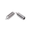 Durable Stainless Steel Hex Spring Plug Screw