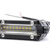 LED Light Bar Spot Flood Combo Waterproof Car Accessories Aluminum Alloy Lamp