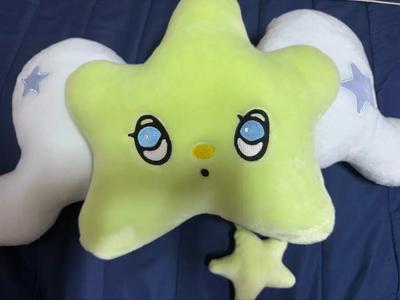 Wichu Cushion