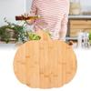 User Friendly Bamboos Chopping Board With Molds Resistant Properties Easy To Carry Nonslip Grip For Cooking Enthusiasts