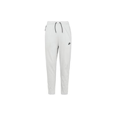 Knitted Sweatpants Men's Gray Moderate Cuffed Pants DM6592-063