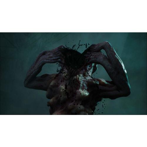 the sinking city ~the sinking city~ - ps4 [cero rating "z"]