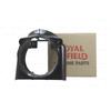 For Royal Enfield New "Bullet & Goan Classic 350 Black Nacelle Headlamp Case"
