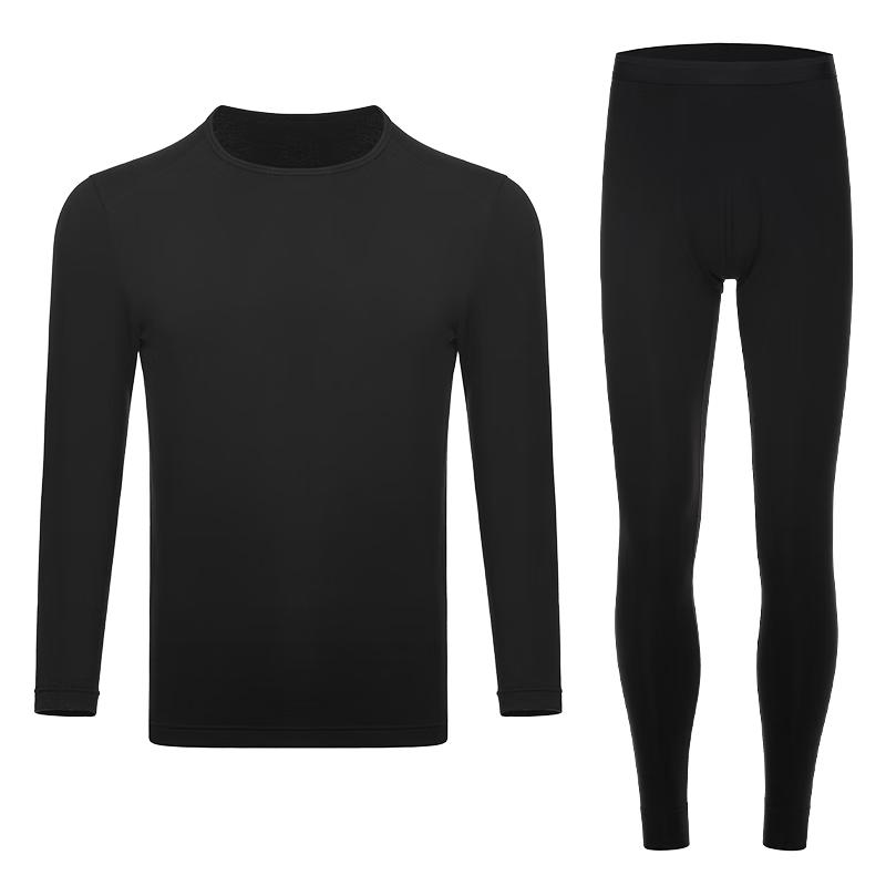 

Мужской антибактериальный термокомплект NEIWAI 5A 3XL