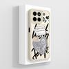 For Honor X8 X8A Case Creative Anime All Body Upgrade Soft Liquid Silicone Mobile Back Cover For Huawei Honor X 8 5G Protectors