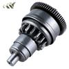 Motorcycle Accessories For Honda DIO50 AF18 28 ZX AF34 35 DIO 50 start clutch pedal to start the motor gear head beyond clutch