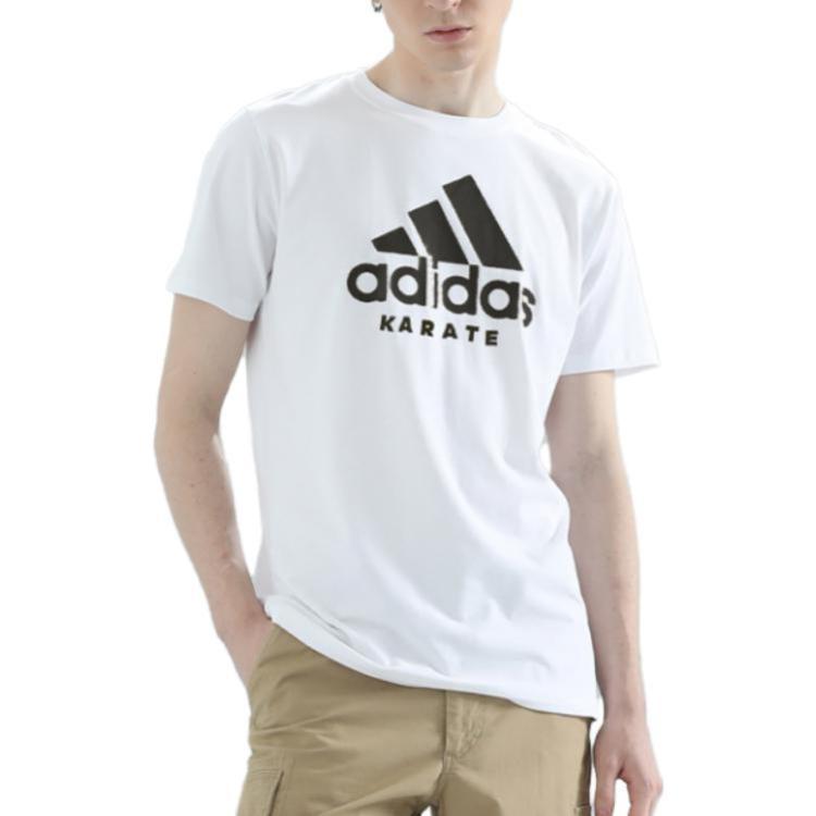 adidas Tee Unisex ADICTKP-WB