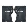 Moufles de guidon Temps froid VTT Moufles de guidon Coupe-vent Anti-froid Vélos de ville Couverture chauffe-mains de guidon 2x
