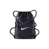 Nike Logo Polyester Backpack Unisex Backpacks Black BZ9779-001