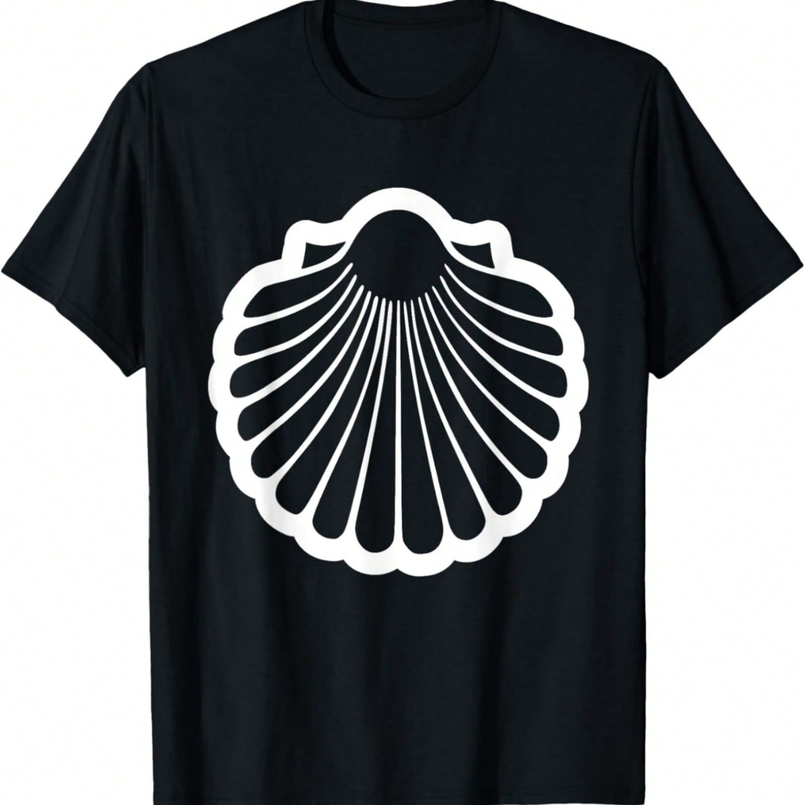 Scallop Diva Scallop Hunter Celebrate Scallop Season T-Shirt S разноцветный