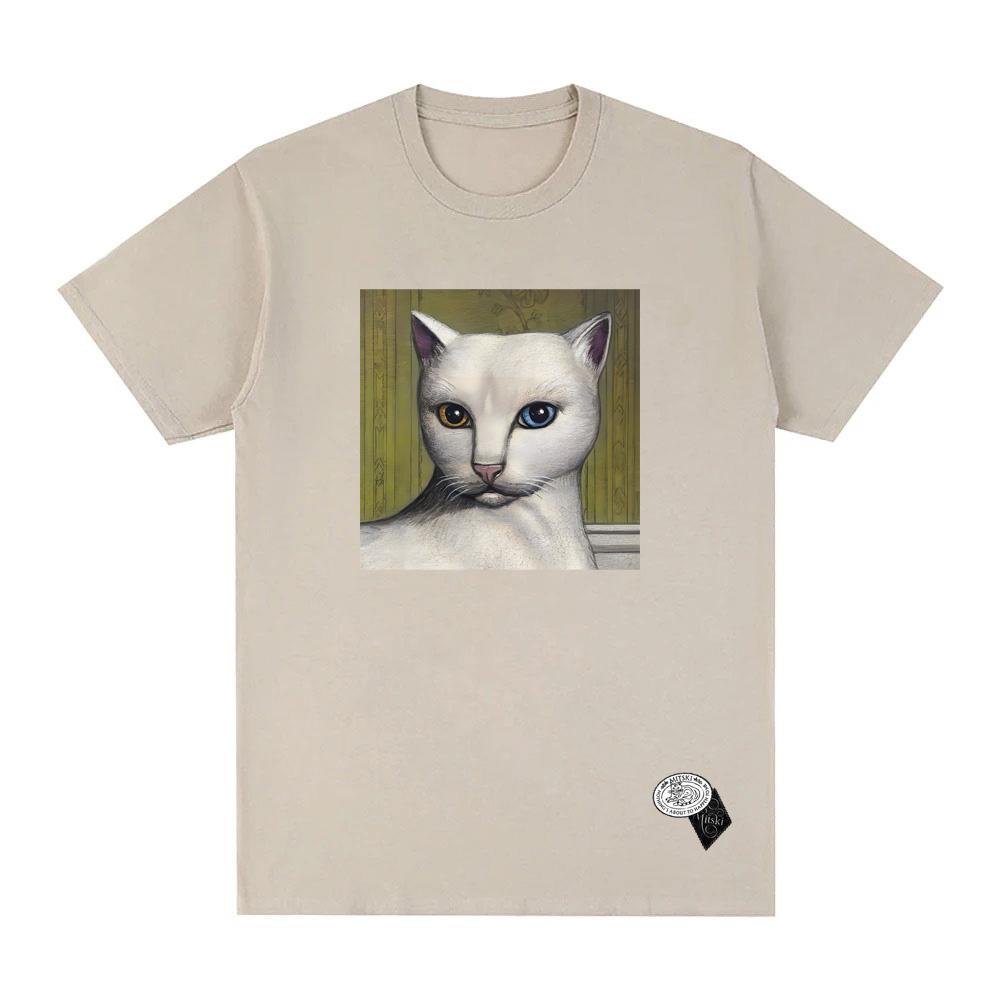 Mitski 2026 Summer Harajuku TShirt Nothings Aboutto Happen to Me Tee High Quality Graphic Printing TEE 100cotton Round Neck