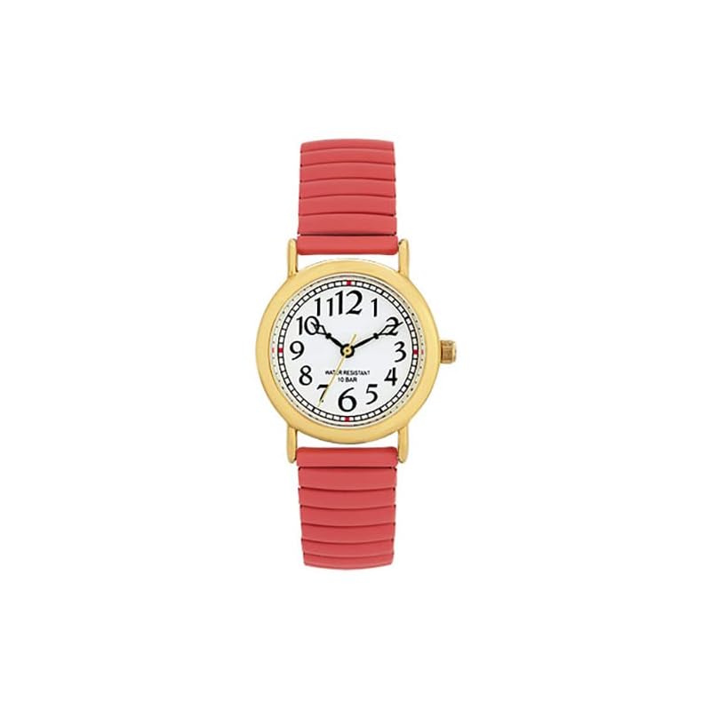 

[Sun Flame Co., Ltd.] watch J-Axis BL1215-OR ladies orange