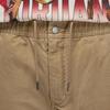 Jordan Simple Solid Color Fashion Comfortable Casual Pants Unisex pants Desert-Camouflage FV7255-257