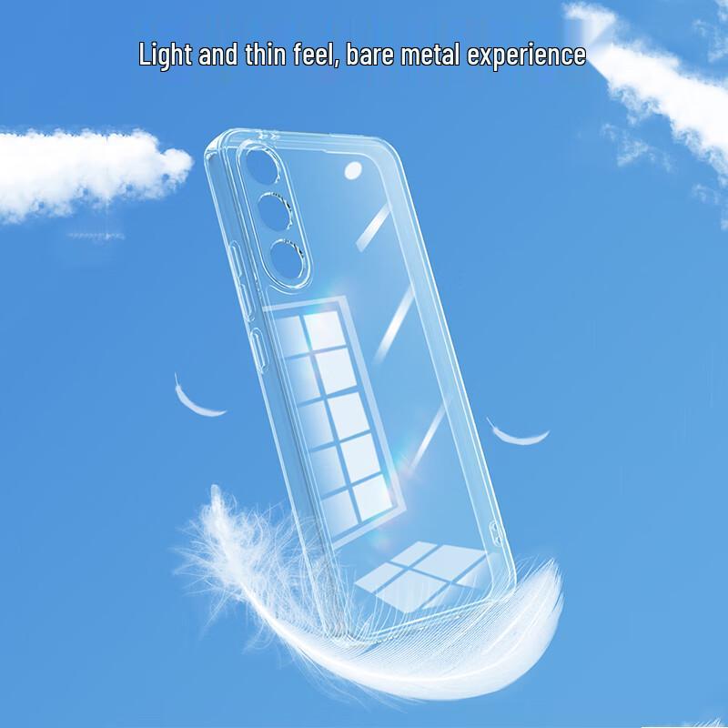 KMaxAI Phone Case for Meizu 21