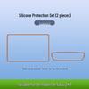 Geely Galaxy M7 Silicone Screen Protector and Anti-Collision Case