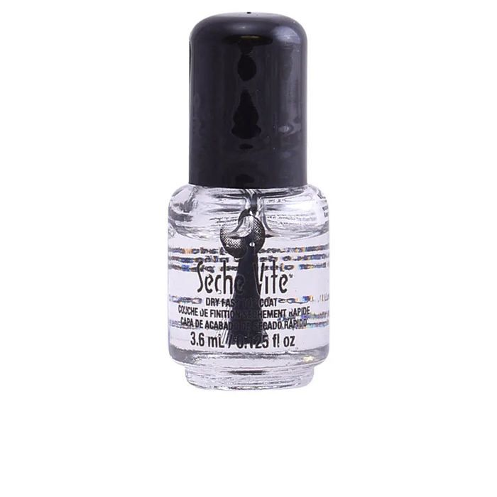 Nagellack - Trockner - Überlack - Transparent - 3,6 ml