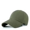 Men's & Women's 2025 Spring/Summer Windproof Breathable Baseball Cap with Large Brim for Sunshade and Cycling